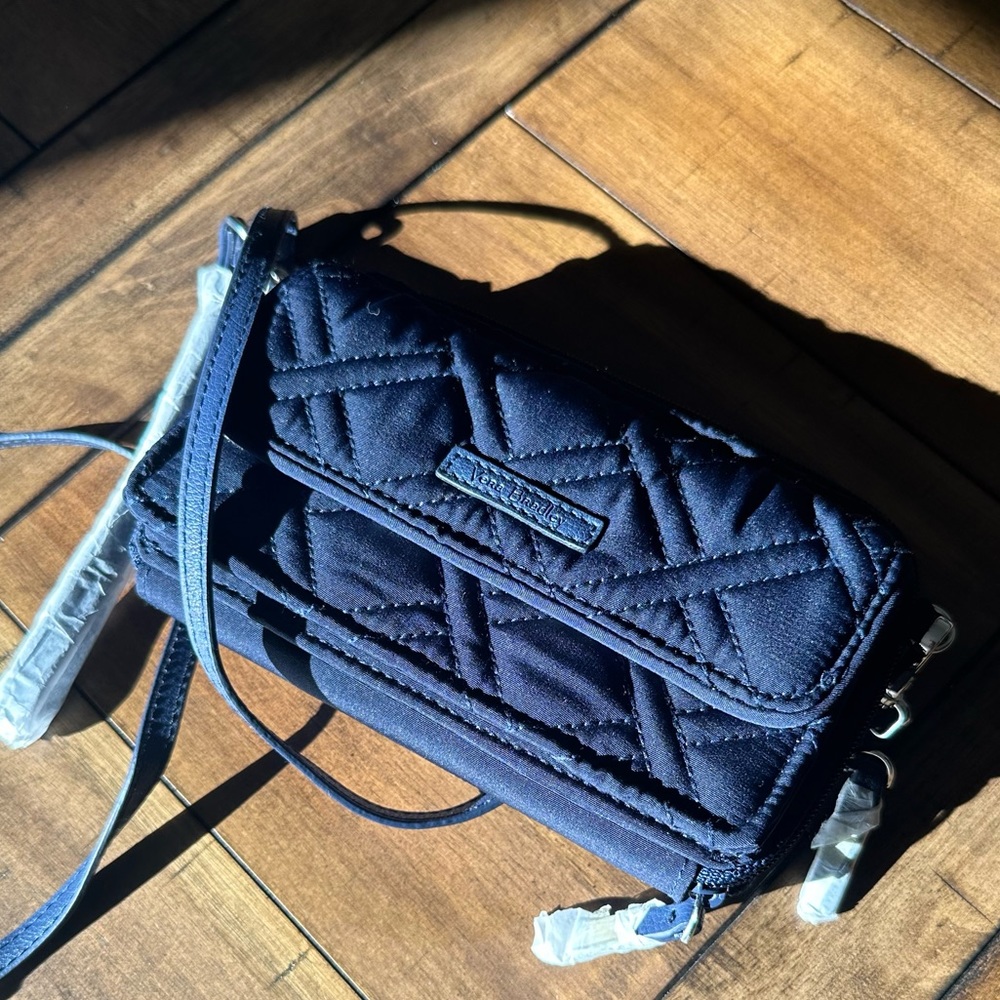 Vera Bradley Small Women’s Crossbody